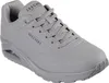 Skechers Uno – Stand On Air  Sneakers Niedrig – Grau – Produktbild-Vorschau 7