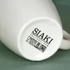 Tazza Siaki Collection, porcellana, 8x5 cm, 200 ml, Anteprima dell’immagine prodotto 6