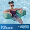 Bestway® Poolsitz Sommer-Luxus mit Textiloberfläche 92 x 66 Produktbild-Vorschau 2