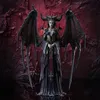 Diablo IV Pop Up Parade PVC Statuetka Lilith Edycja Podgląd zdjęcia produktu 4