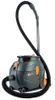 Taski AERO 8 Plus, Trommel-Vakuum, Trocken, Schwarz, Orange Produktbild-Vorschau 1