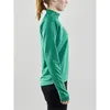 Craft Evolve Ziptop Damen - Grün Produktbild-Vorschau 8