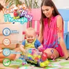Pociąg dla dzieci, zabawka do tańca disco Podgląd zdjęcia produktu 5