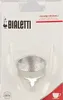 Bialetti - Náhradní nálevka na 4 šálky z nerezové oceli Náhled obrázku produktu 2