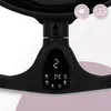 MoMi KENANI ONYX Babywippe - 5 Schwingung, Musik Timing, Produktbild-Vorschau 30