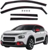 GP Déflecteurs Deflecteurs D'Air Pour Citroen C3 3 Voir les images du produit 1