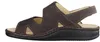 Finn Comfort Toro-Soft Herren Sandale, Bequem,Slate Produktbild-Vorschau 7