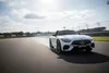 Dětské elektrické autíčko Mercedes SL63 AMG - Licencované - Náhled obrázku produktu 3