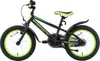BIKESTAR Kinder Fahrrad ab 4 Jahre | 16 Zoll Urban Jungle Produktbild-Vorschau 3