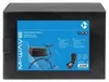 M-Wave Amsterdam Box L, achter, bovenop te monteren, Productafbeelding-voorbeeld 21