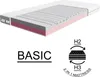 Materac TULENA NOX 90x200 cm piankowy dwustronny H2+H3 Podgląd zdjęcia produktu 3