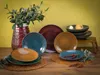 CreaTable, 23859, Marrakesch Bunt, Tellerset 12-tlg, Produktbild-Vorschau 5