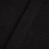 Tischdecke Leinen mit BW-Anteil schwarz von SCHÖNER LEBEN.  Produktbild-Vorschau 7