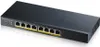 ZYXEL - GS1900-8HP-EU0103F - Switch Anteprima dell’immagine prodotto 6
