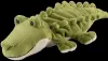 Warmies mini giocattolo riscaldante coccodrillo verde Anteprima dell’immagine prodotto 9
