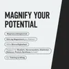 ESN Magnesium Caps (60 capsules) Productafbeelding-voorbeeld 2