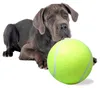 Aga Spielzeug für Hunde Riesentennisball XXL 24cm Produktbild-Vorschau 6