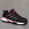 Dámská bezpečnostní obuv jo_FIT Lady Low S1P, velikost 37 Náhled obrázku produktu 8