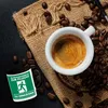 Glückwunsch zur Flucht du Verräterin Kaffeebecher Schwarz Produktbild-Vorschau 3
