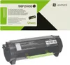 Lexmark - Hohe Ergiebigkeit - Schwarz - original - Produktbild-Vorschau 4