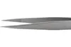 FORMAT Präzisions-Pinzette rostfrei 130mm spitz Produktbild-Vorschau 2