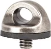 Adapter-Schraube für Kameragurt 1/4" Zoll Kamera-Adapter Produktbild-Vorschau 1