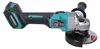 Makita GA005GZ - Winkelschleifer - schnurlos - 125 mm - Anteprima dell’immagine prodotto 4