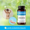 Bioherba Apfelpektin 300 mg 100 Kapseln Produktbild-Vorschau 7