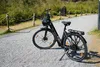 18AH 28 Zoll E-Bike Aluminium Wasserdicht 7Gang LCD APP Produktbild-Vorschau 3