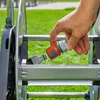 Gardena AquaRoll M Metal - Carrello portagomma Anteprima dell’immagine prodotto 17