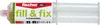 fischer liquid anchor fill + fix Contenuto 25 g Anteprima dell’immagine prodotto 8