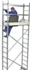 Krause Montagegerüst CORDA 5 m Produktbild-Vorschau 3