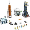 LEGO City 60351 Centrum kosmiczne Podgląd zdjęcia produktu 2