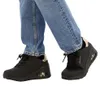 Skechers Uno Wedge - Hi Steps 177520-BBK Schwarz EU 38 Produktbild-Vorschau 32