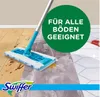 Swiffer Bodenwischer Starter Kit Trockenen Und Feuchten Produktbild-Vorschau 7
