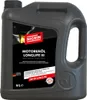 A product shot of a 6-liter container of NIGRIN Motorenöl 5W-30 LongLife III engine oil. Produktbild-Vorschau
