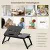 Collage of lifestyle images showing the product in various settings, with a product shot at the bottom. Podgląd zdjęcia produktu