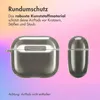 imoshion Neon Case Apple AirPods 3 - Schwarz Produktbild-Vorschau 4