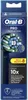 The image shows the packaging of Oral-B Pro Cross Action toothbrush heads. Produktbild-Vorschau