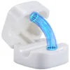 6er-Set Kabelorganizer mit Magnetclip, weiss: Produktbild-Vorschau 5