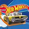 Školní kužel s kulatým motivem Hot Wheels od společnosti Náhled obrázku produktu 9
