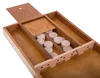 SQUARE - Sjoelbak - Dutch Shuffleboard - Jeu de palets Voir les images du produit 5