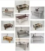 Couchtisch Wohnzimmertisch Sofa Kaffeetisch Bea 100 x 57 cm Produktbild-Vorschau 4