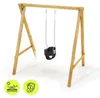 Altalena per bambini piccoli HyperMotion con schienale alto Anteprima dell’immagine prodotto 6