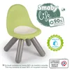 Smoby Life Kid Kinderstuhl, Grün Produktbild-Vorschau 2