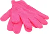 2er Set Massagehandschuhe, 100% Polyester für Peeling & Produktbild-Vorschau 5