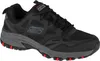 Skechers Chaussures de loisirs Skechers Hillcrest noir Voir les images du produit 5