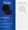 Aktivkohlefilter 2x passend wie Respekta MIZ0031 Produktbild-Vorschau 7
