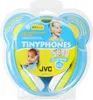JVC HA-KD7 Mini-Kopfhörer, 0,8 m Kabellänge Produktbild-Vorschau 6