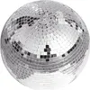 Eurolite Mirror ball 30cm - 2 kg - 300 x 300 x 300 mm Podgląd zdjęcia produktu 1